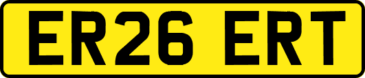 ER26ERT
