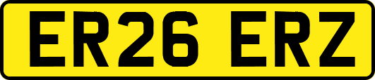 ER26ERZ