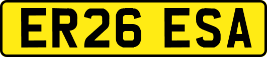 ER26ESA