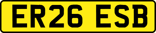 ER26ESB