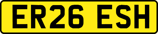 ER26ESH