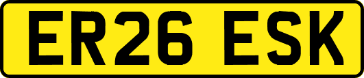ER26ESK