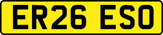 ER26ESO