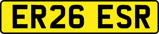 ER26ESR