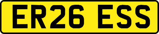 ER26ESS