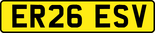 ER26ESV