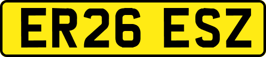 ER26ESZ