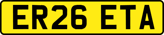ER26ETA