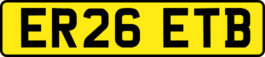 ER26ETB