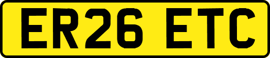 ER26ETC