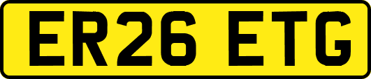 ER26ETG
