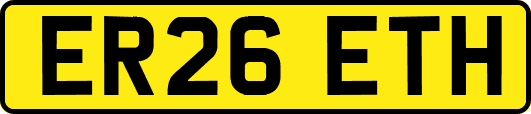 ER26ETH