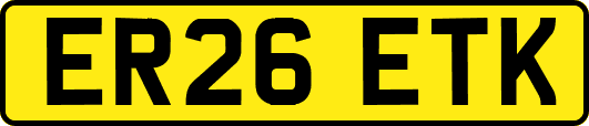 ER26ETK