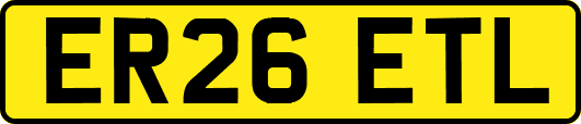 ER26ETL