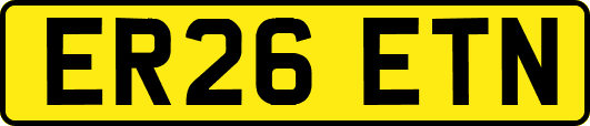 ER26ETN