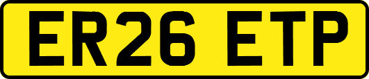ER26ETP