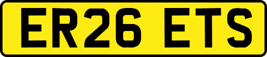 ER26ETS
