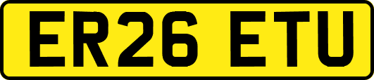ER26ETU