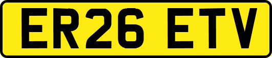 ER26ETV