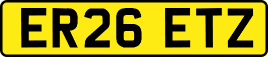 ER26ETZ