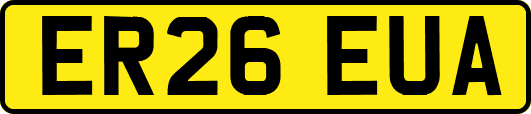 ER26EUA