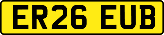 ER26EUB