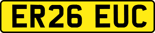ER26EUC
