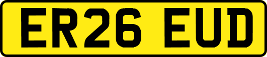 ER26EUD