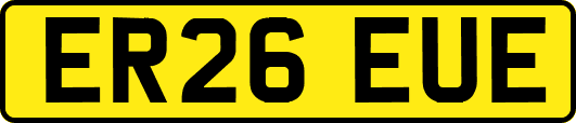ER26EUE