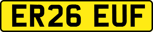 ER26EUF