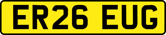 ER26EUG