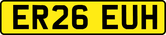 ER26EUH