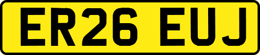 ER26EUJ