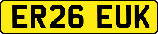 ER26EUK