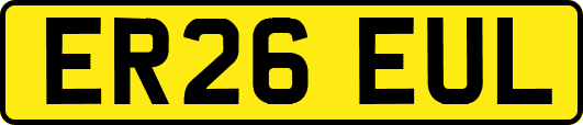 ER26EUL