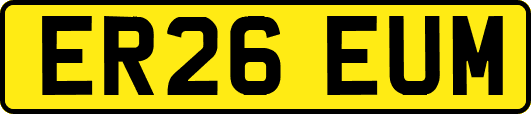 ER26EUM