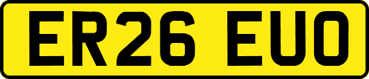 ER26EUO
