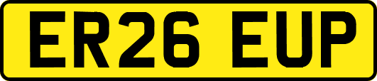 ER26EUP