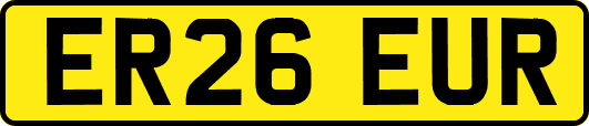 ER26EUR