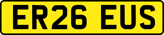 ER26EUS