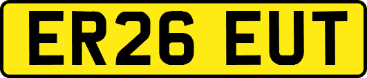 ER26EUT