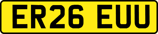 ER26EUU