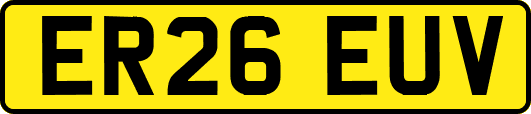 ER26EUV