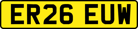 ER26EUW