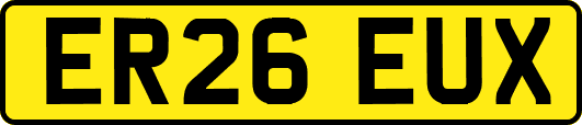 ER26EUX