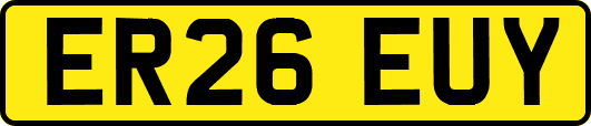 ER26EUY