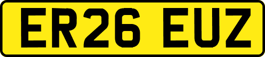 ER26EUZ