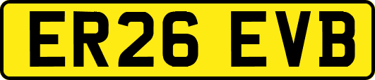 ER26EVB