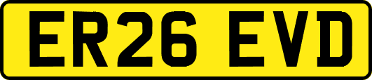 ER26EVD
