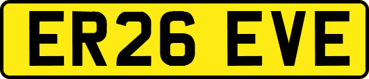 ER26EVE